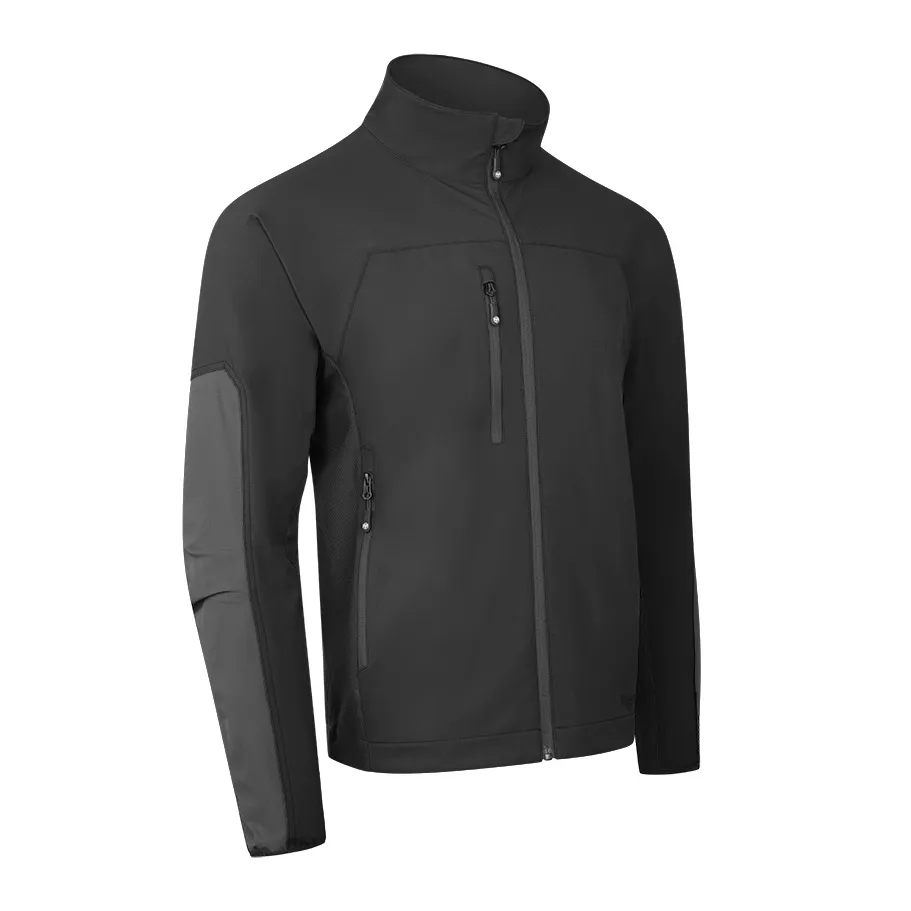 Beeswift Click Workwear Lightweight Stretch Jacket Two-Tone